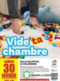 Vide ta Chambre