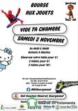 Vide ta chambre - Bourganeuf Basket Club