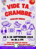 Vide ta chambre vide grenier