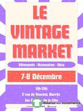 Le Vintage Market