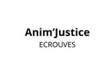 Anim’Justice