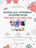 ASSO BOURSES SAINT LOUBES