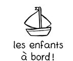 Les Enfants A Bord