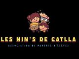 Les Nins de Catllà