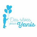 Des rêves pour Yanis