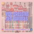 Vide-Dressing des Varoises